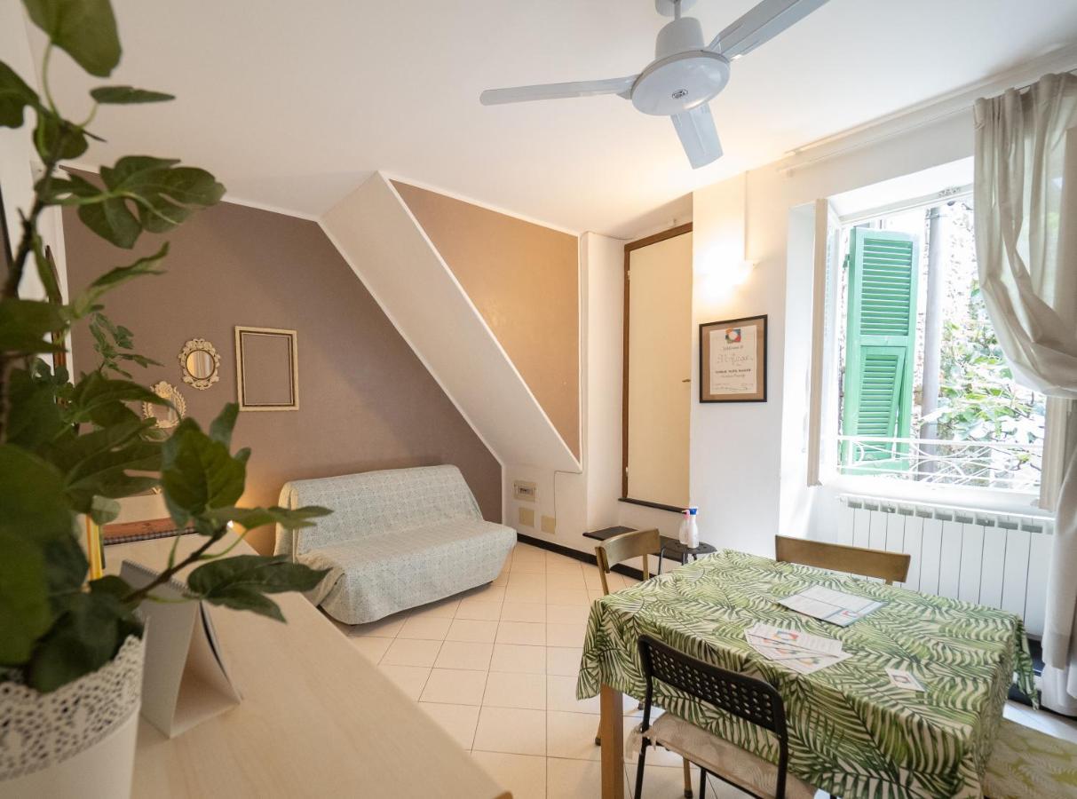 Ventega Sea View Apartment 韦尔纳扎 外观 照片