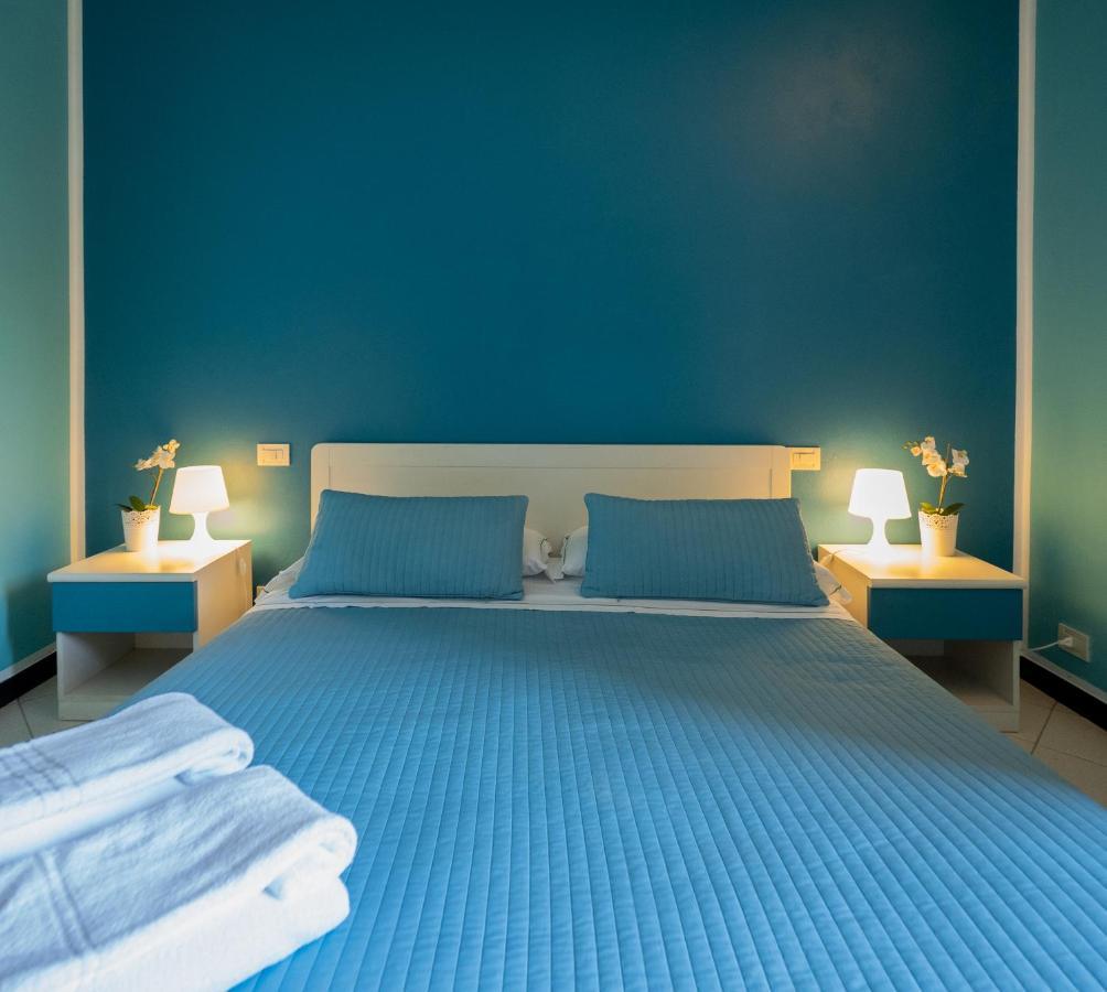 Ventega Sea View Apartment 韦尔纳扎 外观 照片