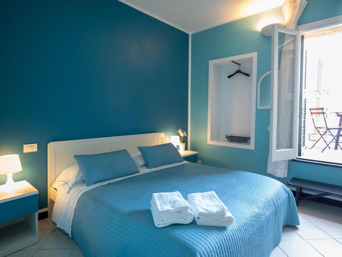 Ventega Sea View Apartment 韦尔纳扎 外观 照片