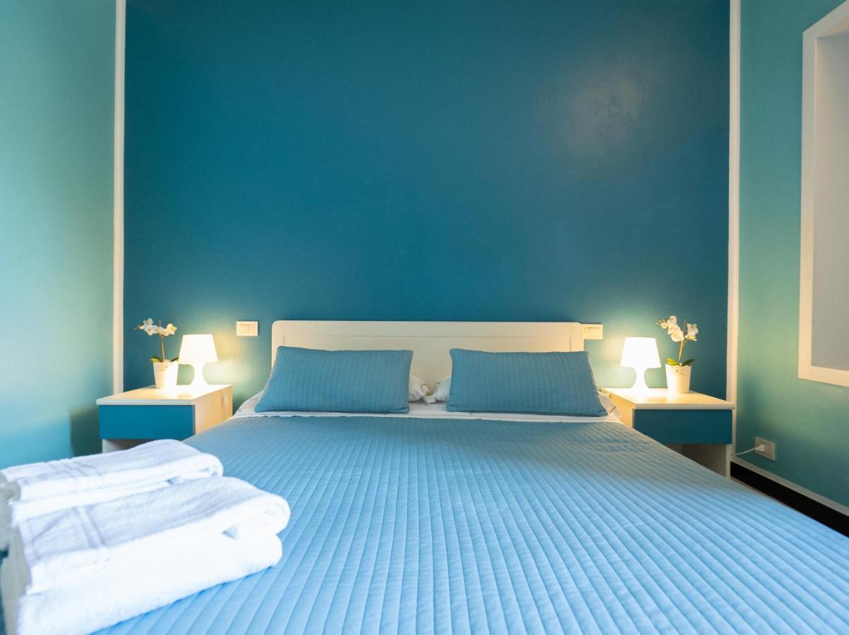 Ventega Sea View Apartment 韦尔纳扎 外观 照片