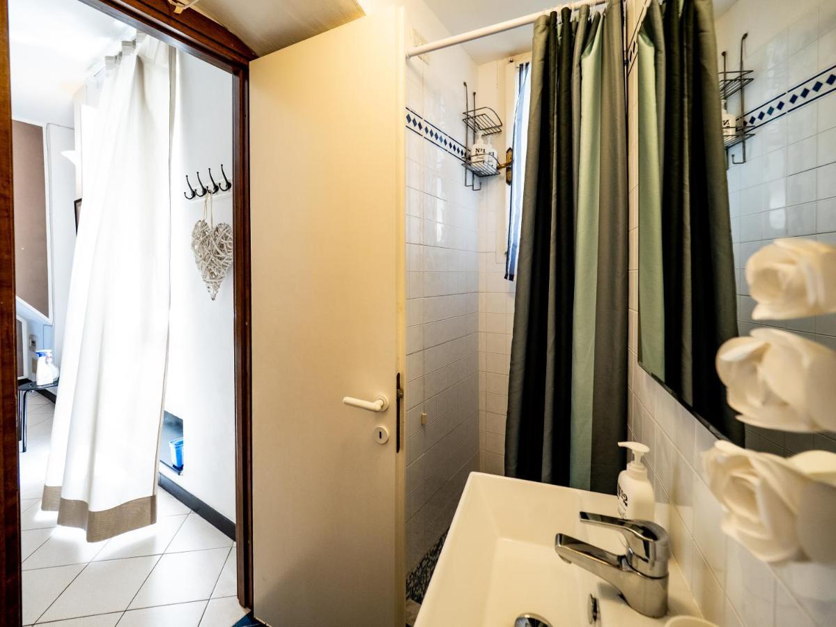 Ventega Sea View Apartment 韦尔纳扎 外观 照片