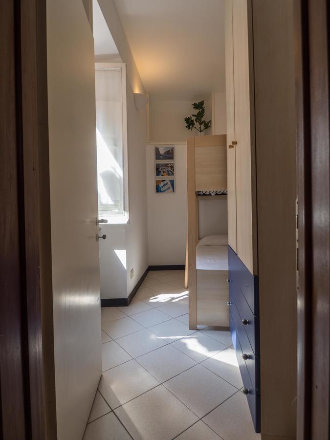 Ventega Sea View Apartment 韦尔纳扎 外观 照片