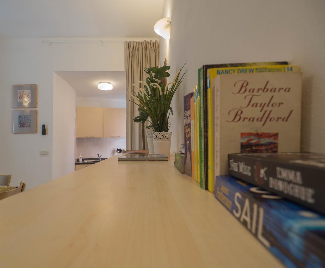 Ventega Sea View Apartment 韦尔纳扎 外观 照片